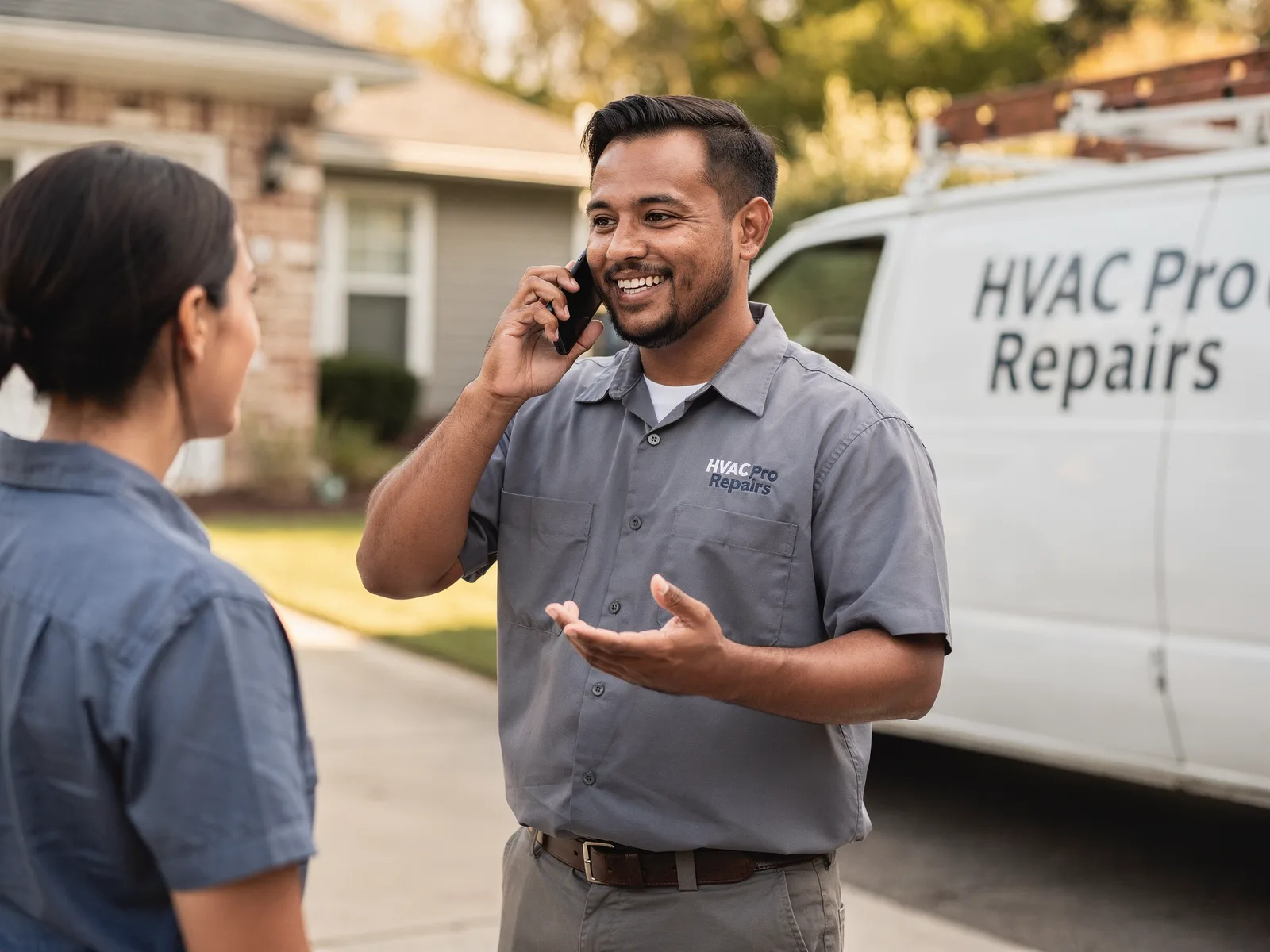 Heat Pump Repair Rochelle Park, NJ FAQs